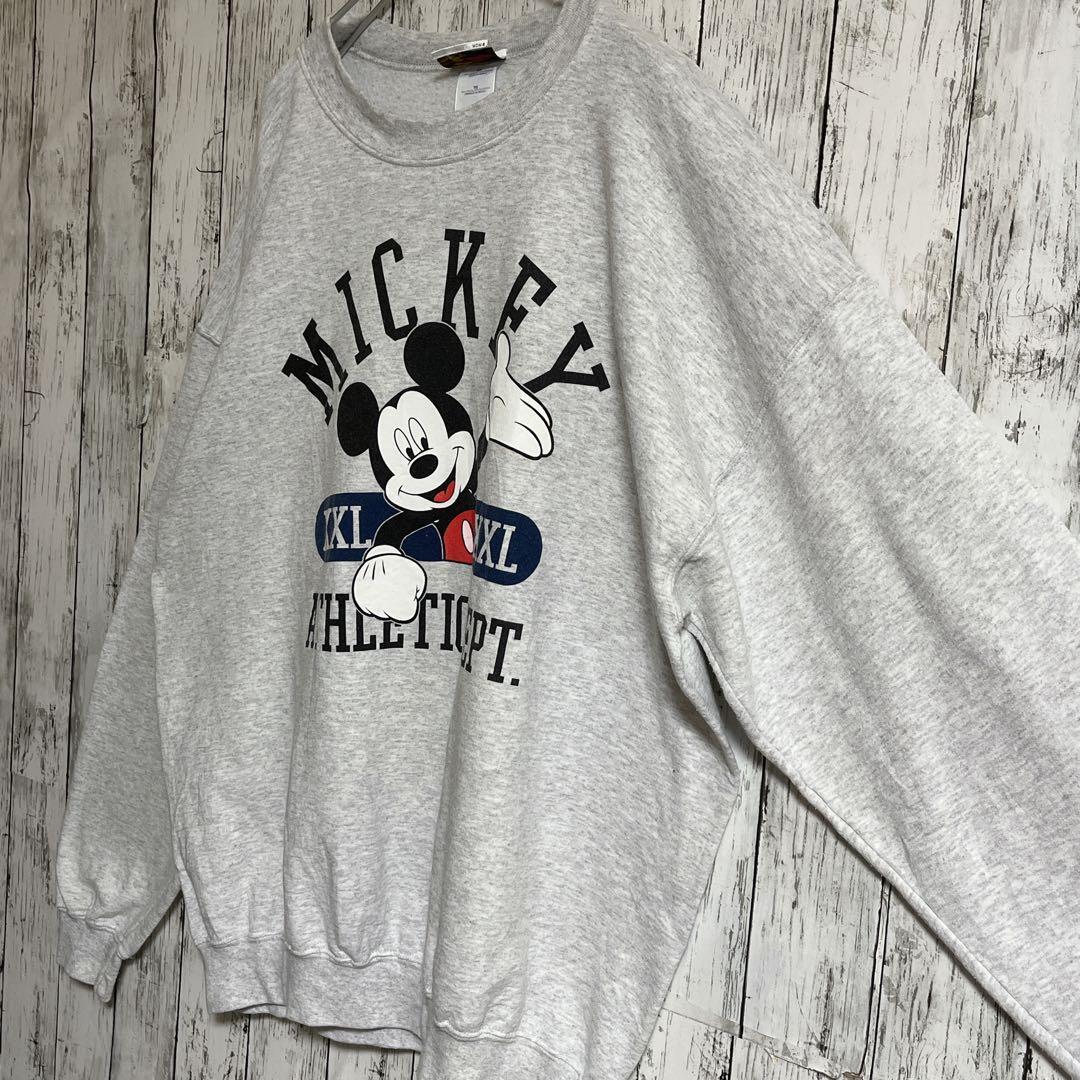 90's Disney オールドディズニー スウェット トレーナー XL 90's Disney オールドディズニー スウェット トレーナー XL