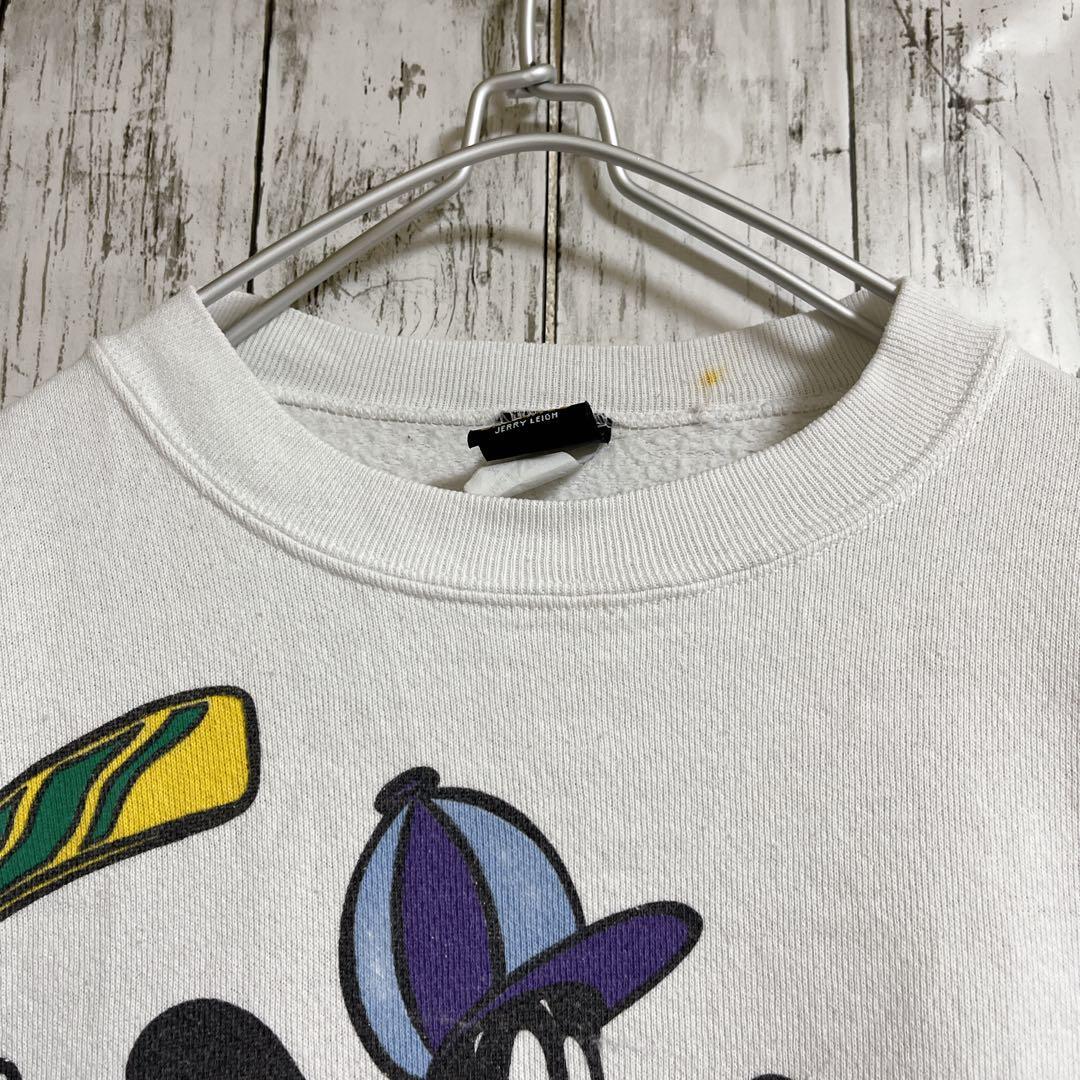 90's Disney オールドディズニー USA製 アメリカ製 スウェット 90's Disney オールドディズニー USA製 アメリカ製 スウェット