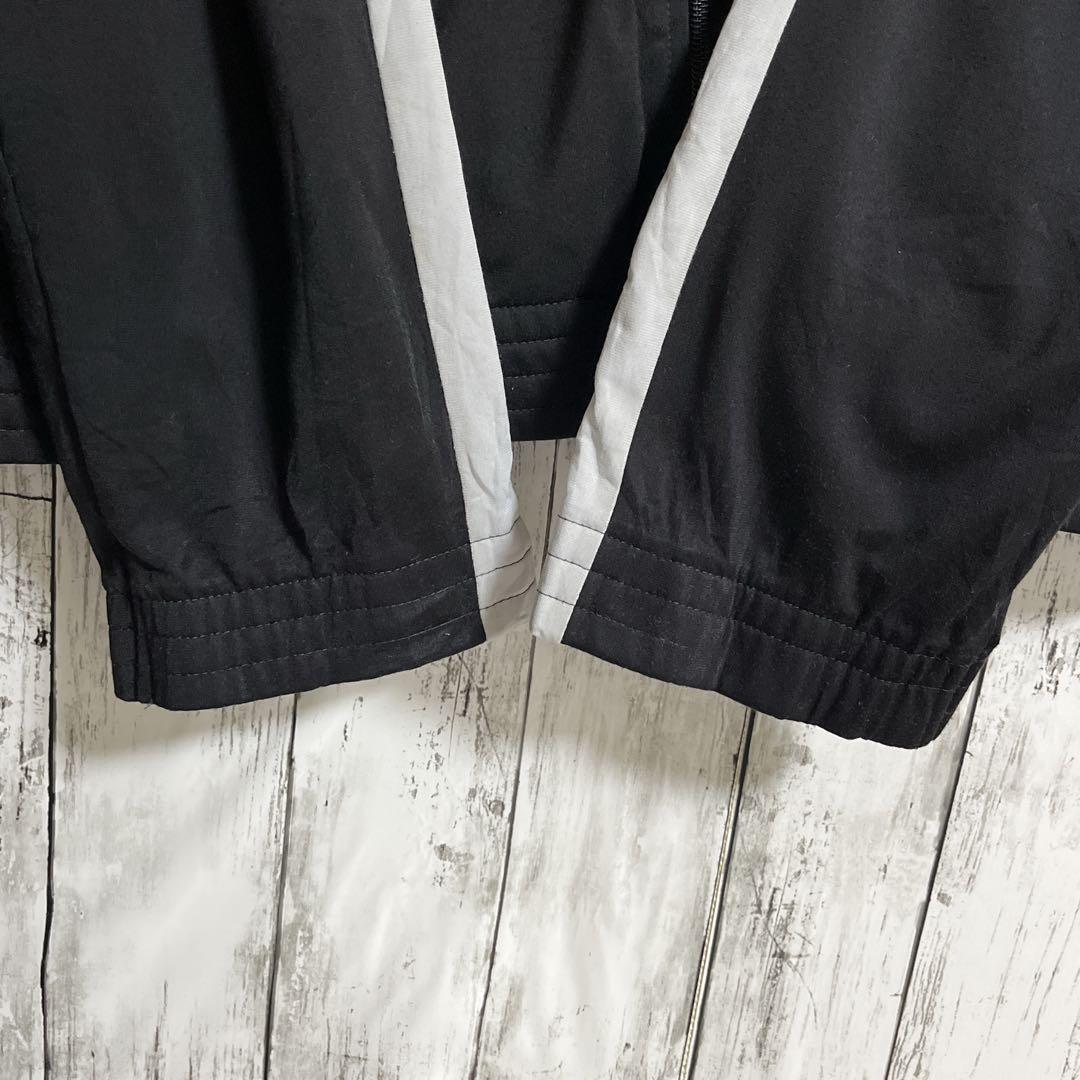 PUMA プーマ トラックジャケット ジャージ XL 黒 ブラック ワン PUMA プーマ トラックジャケット ジャージ XL 黒 ブラック ワン