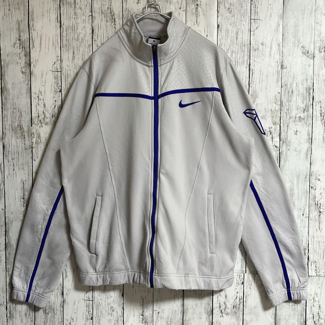 NIKE ナイキ トラックジャケット ジャージ L グレー ワン NIKE ナイキ トラックジャケット ジャージ L グレー ワン