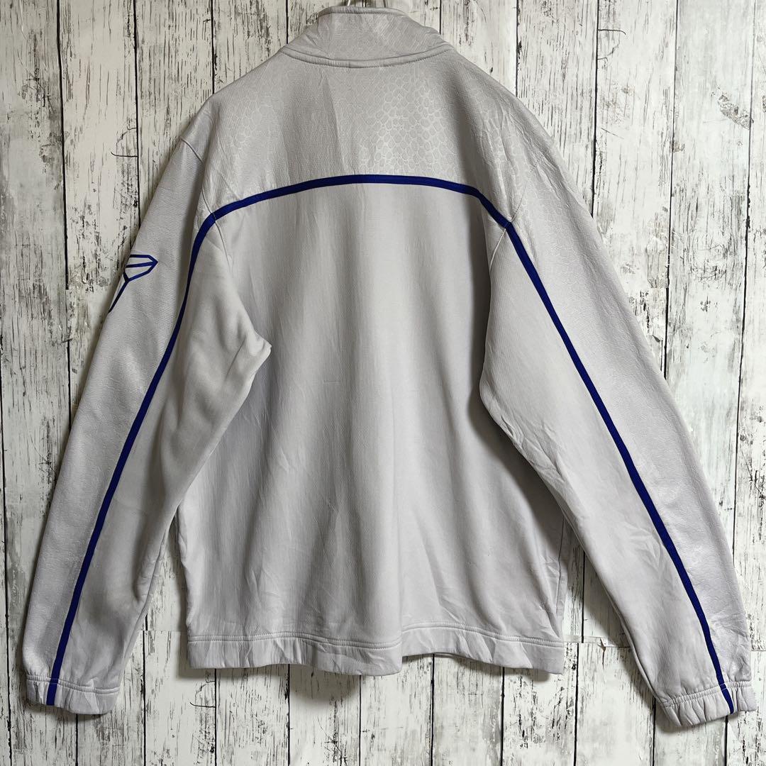 NIKE ナイキ トラックジャケット ジャージ L グレー ワン NIKE ナイキ トラックジャケット ジャージ L グレー ワン