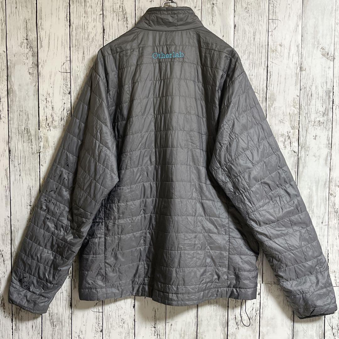 patagonia パタゴニア ナノパフジャケット ライトダウン L patagonia パタゴニア ナノパフジャケット ライトダウン L