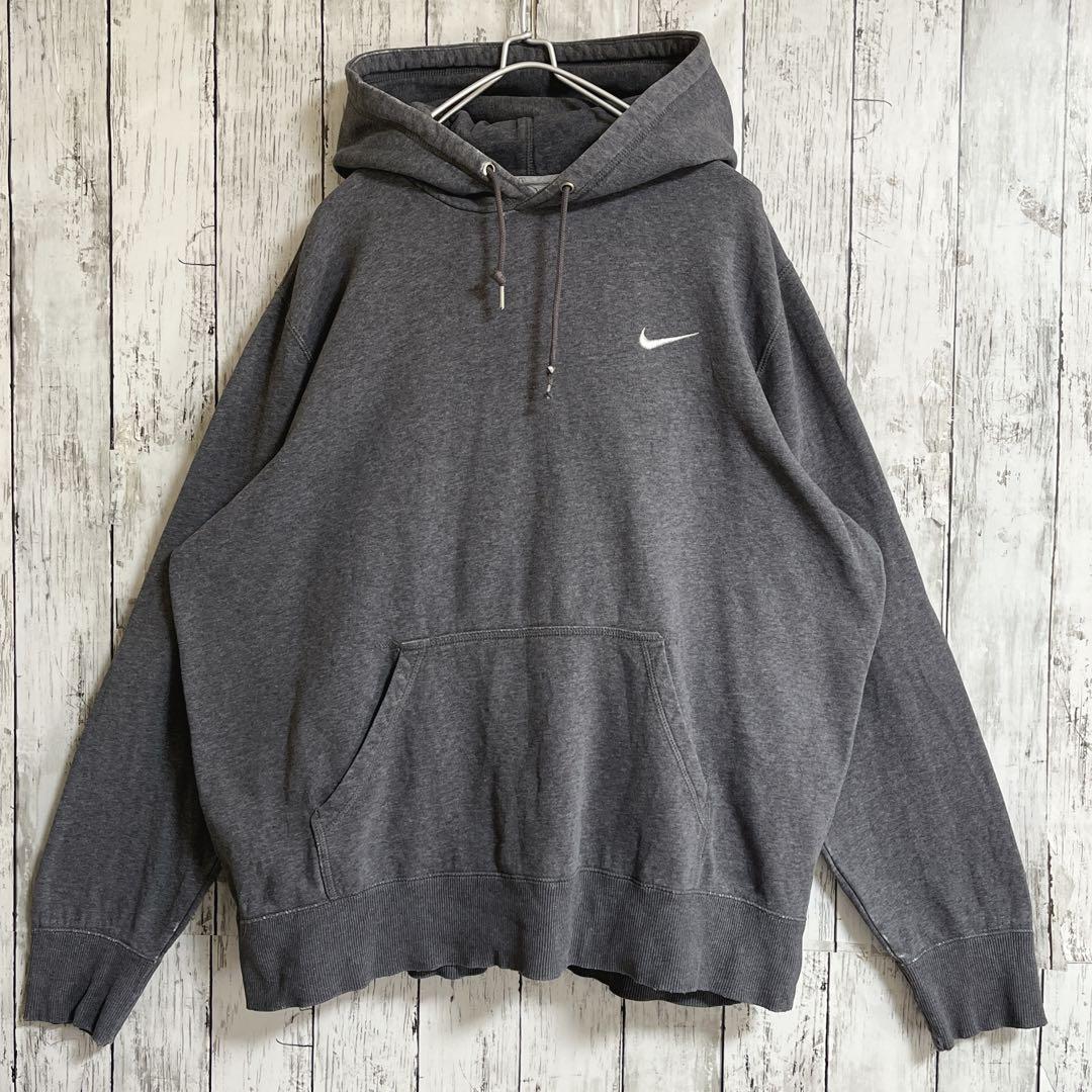 NIKE ナイキ プルオーバーパーカー フーディー XL NIKE ナイキ プルオーバーパーカー フーディー XL