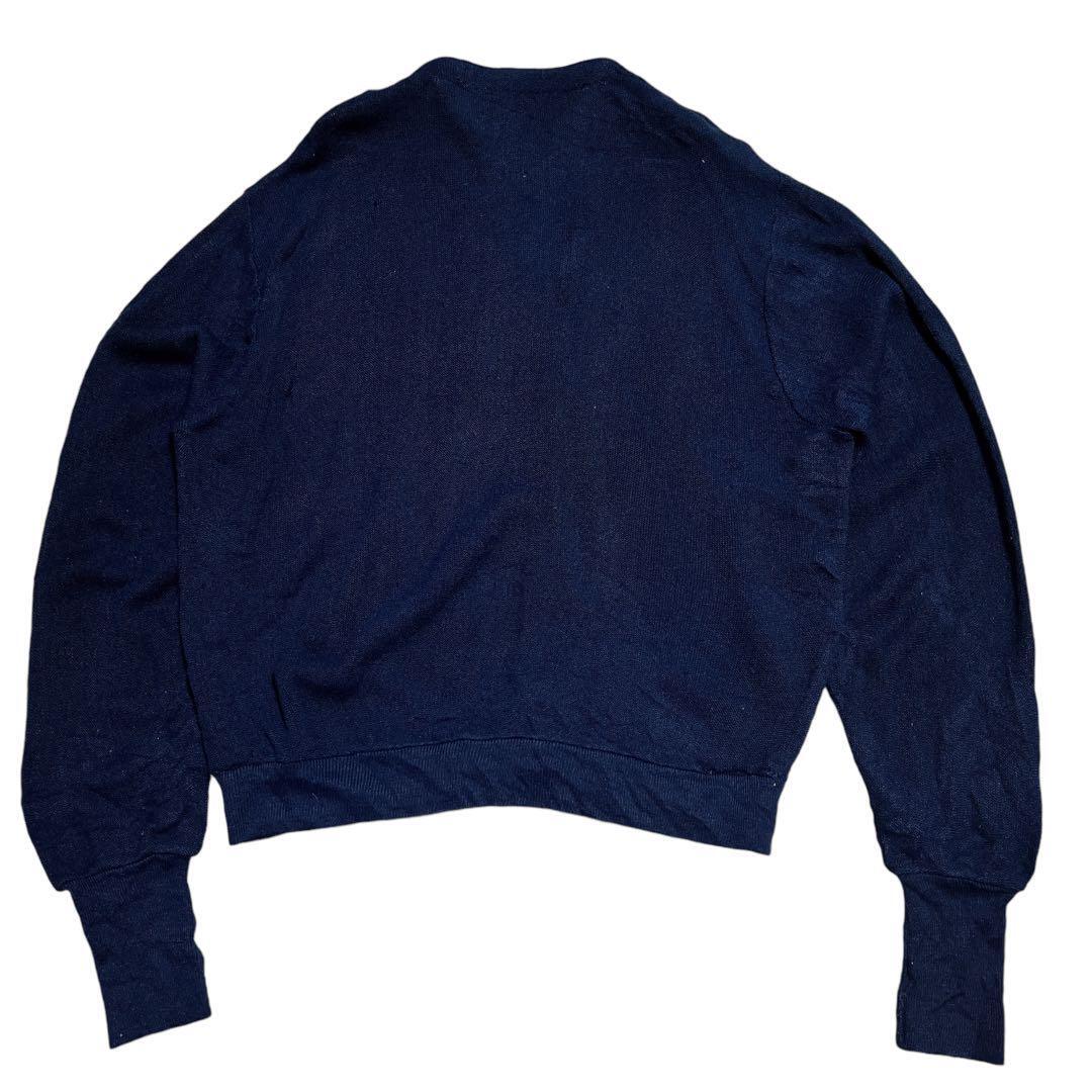 あいみょん着】80's IZOD LACOSTE ラコステ USA製 アメリカ製 あいみょん着】80's IZOD LACOSTE ラコステ USA製 アメリカ製
