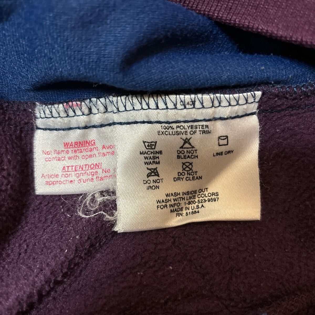 レア 希少 patagonia パタゴニア 90s ボートネック フリース レア 希少 patagonia パタゴニア 90s ボートネック フリース