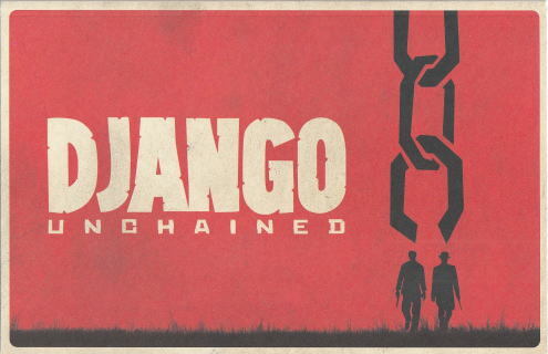 『ジャンゴ 繋がれざる者』映畫パンフレット?B５/クエンティン?タランティーノ監(jiān)督、ジェイミー?フォックス、クリストフ?ヴァルツ