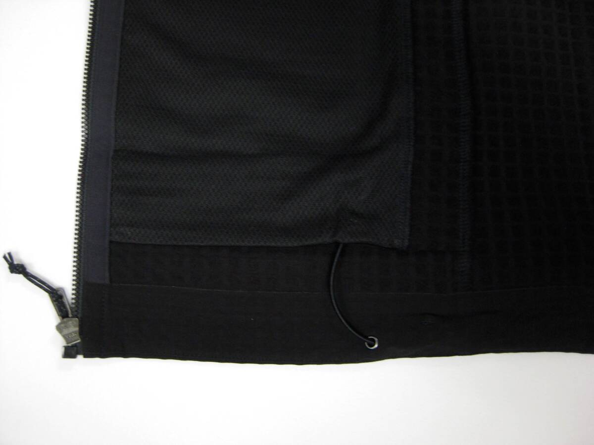 パタゴニア メンズ R1テックフェイス ジャケット フリース ( BLK パタゴニア メンズ R1テックフェイス ジャケット フリース ( BLK