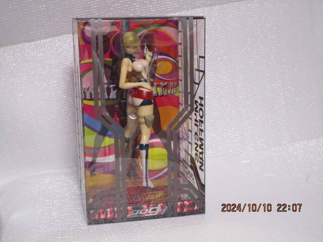 0091　ミレーヌ・ホフマン　オーガニック株式会社製　☆新品・絶版・希少品 　※ラスト在庫