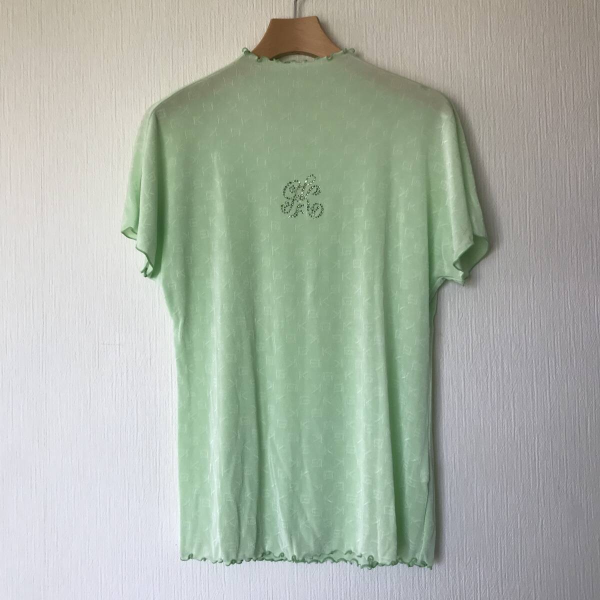 値下げ☆武尊☆Crush vertical barcode logo Tシャツ☆ 値下げ☆武尊☆Crush vertical barcode logo T-shirt☆ホワイト