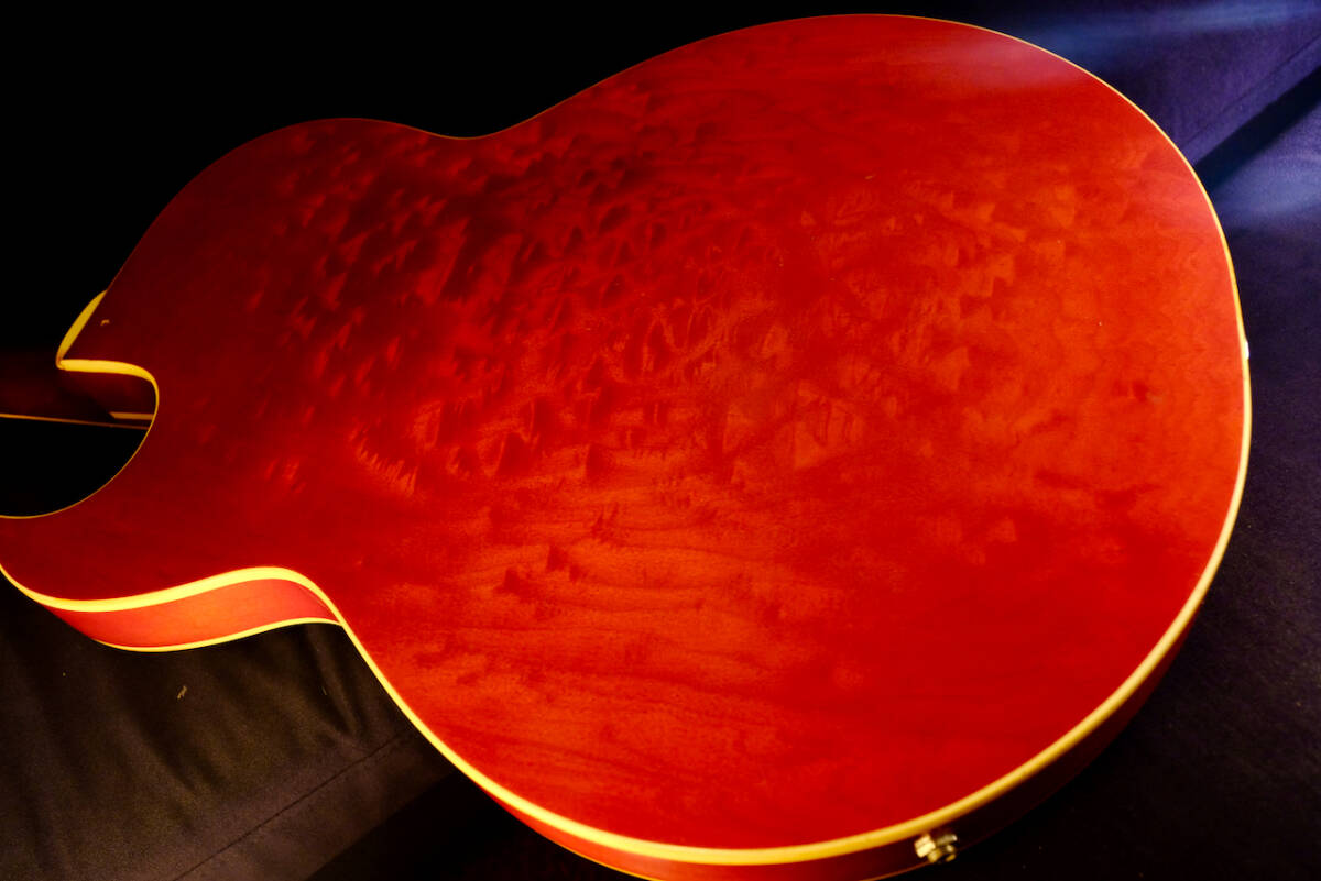 Epiphone ES-930J 日本製 寺田楽器製造 - メルカリ