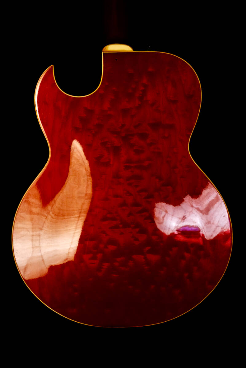 Yahoo!オークション - 希少 日本(寺田楽器)製造 Epiphone ES Yahoo!オークション - 希少 日本(寺田楽器)製造 Epiphone ES