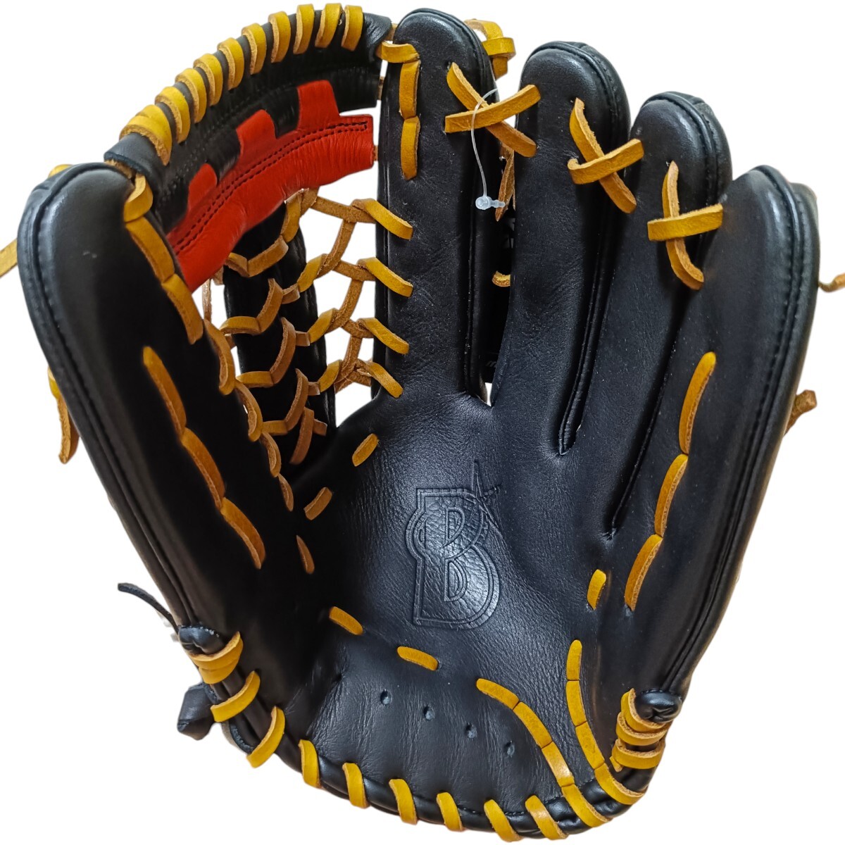 ⚾️限定品 ミズノ 一般軟式グローブ 桑原モデル 右投げ外野手 横浜ベイスターズ ⚾️限定品 ミズノ 一般軟式グローブ 桑原モデル 右投げ外野手