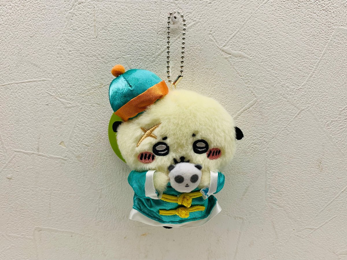 Yahoo!オークション - 【美品】ちいかわ ちいかわ飯店 来来 Yahoo!オークション - 【美品】ちいかわ ちいかわ飯店 来来