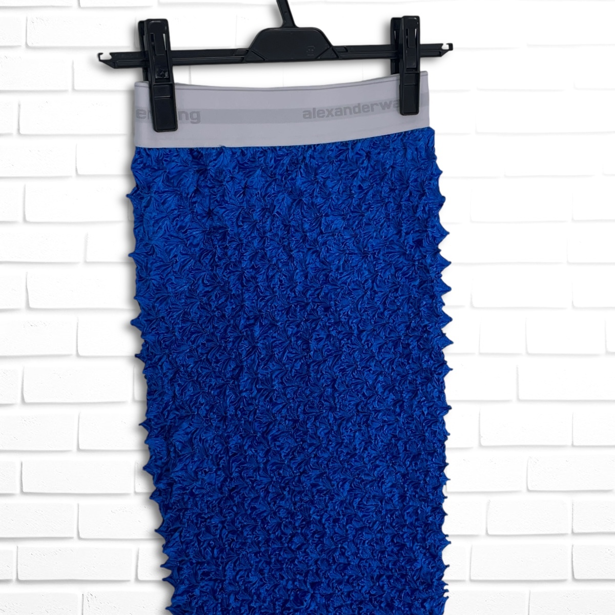 新品 タグ付き alexander wang アレキサンダーワン MIDI SHIBORI 新品 タグ付き alexander wang アレキサンダーワン MIDI SHIBORI