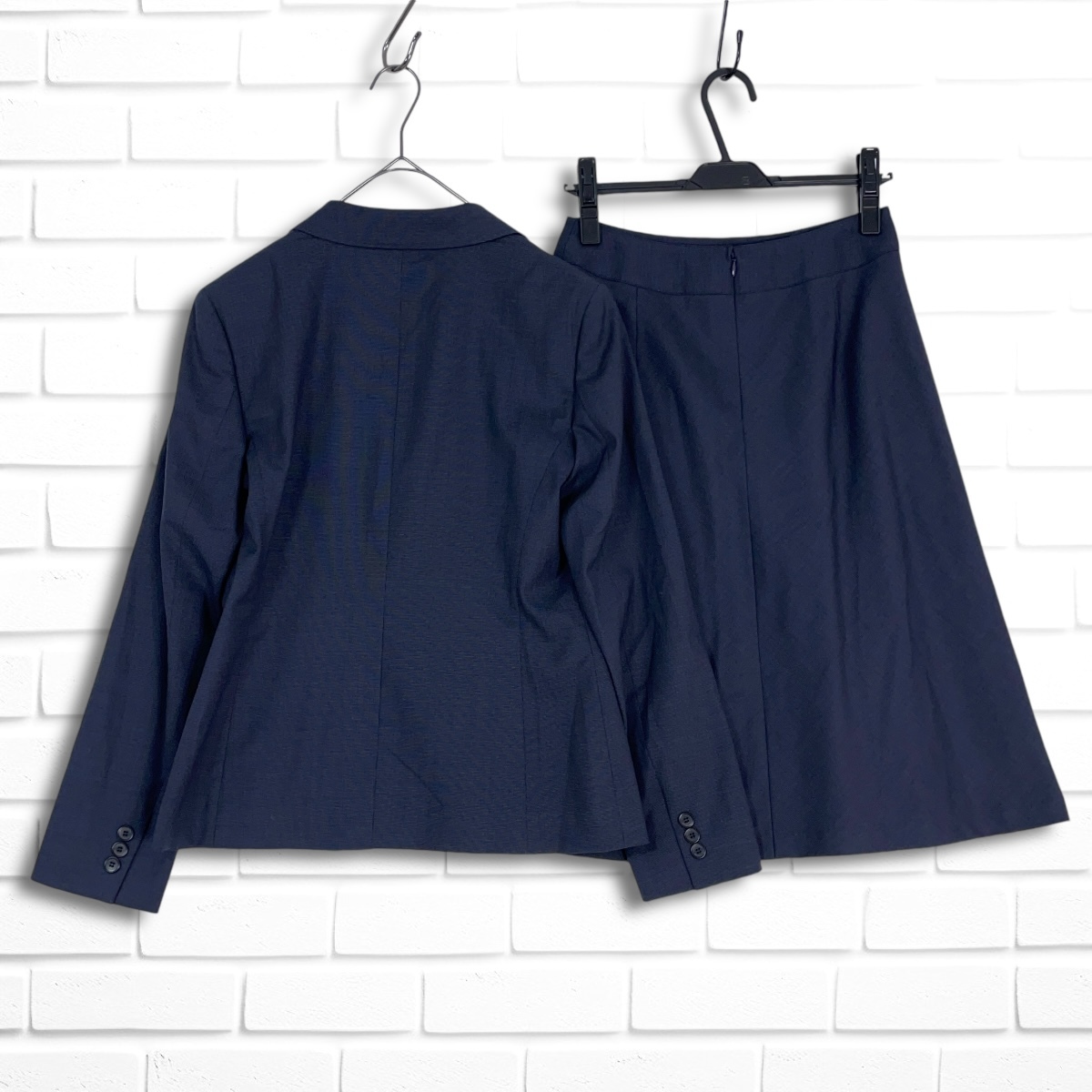 美品 NEWYORKER ニューヨーカー シルク ブレンド 絹 ストレッチ 美品 NEWYORKER ニューヨーカー シルク ブレンド 絹 ストレッチ