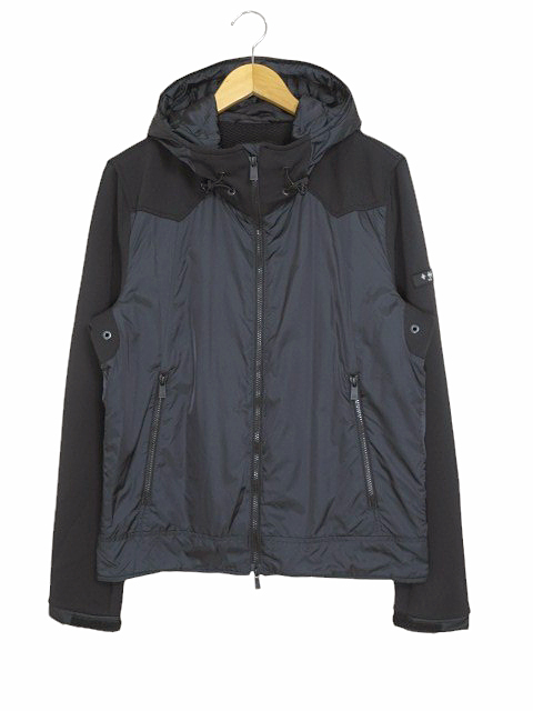 タトラス TATRAS ハイブリッド ダウンジャケット パーカ タトラス TATRAS ハイブリッド ダウンジャケット パーカ