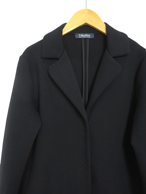 エス マックスマーラ 'S Max Mara コート ボンディング エス マックスマーラ 'S Max Mara コート ボンディング