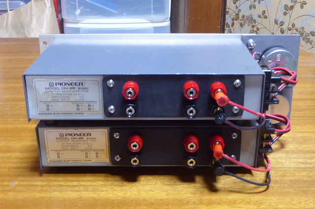 最終値下げPioneer AT-8S Pioneer DN-25 ネットワーク バラ売り不可Pioneer AT-8S Pioneer DN-25 ネットワーク - メルカリ