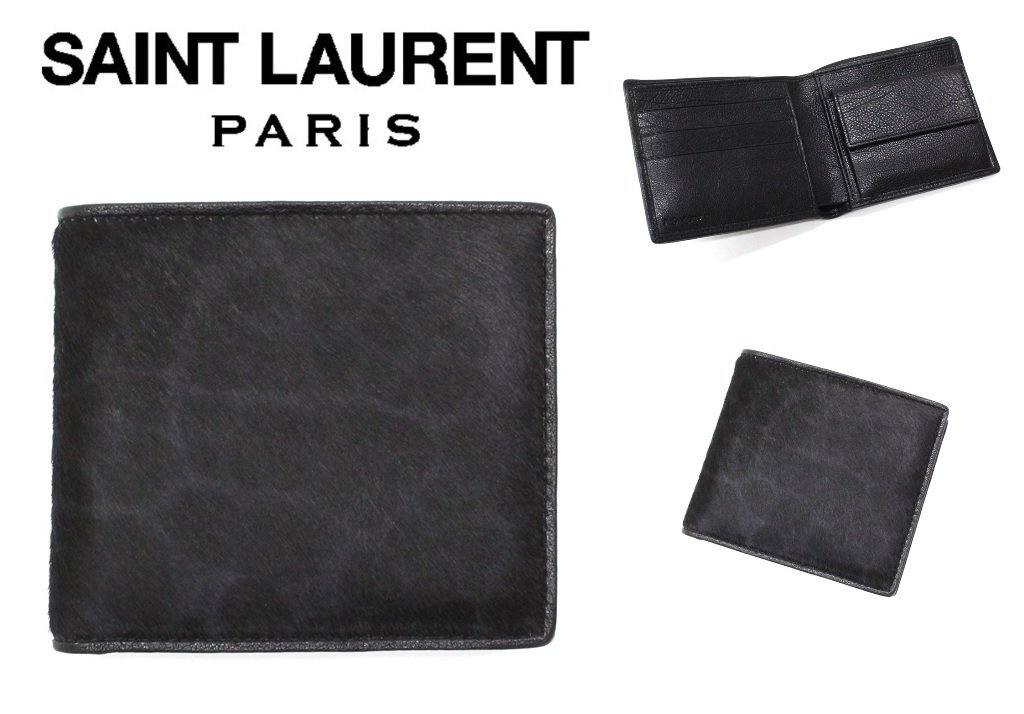 Yahoo!オークション - 13万新品 YVES SAINT LAURENT サン Yahoo!オークション - 13万新品 YVES SAINT LAURENT サン