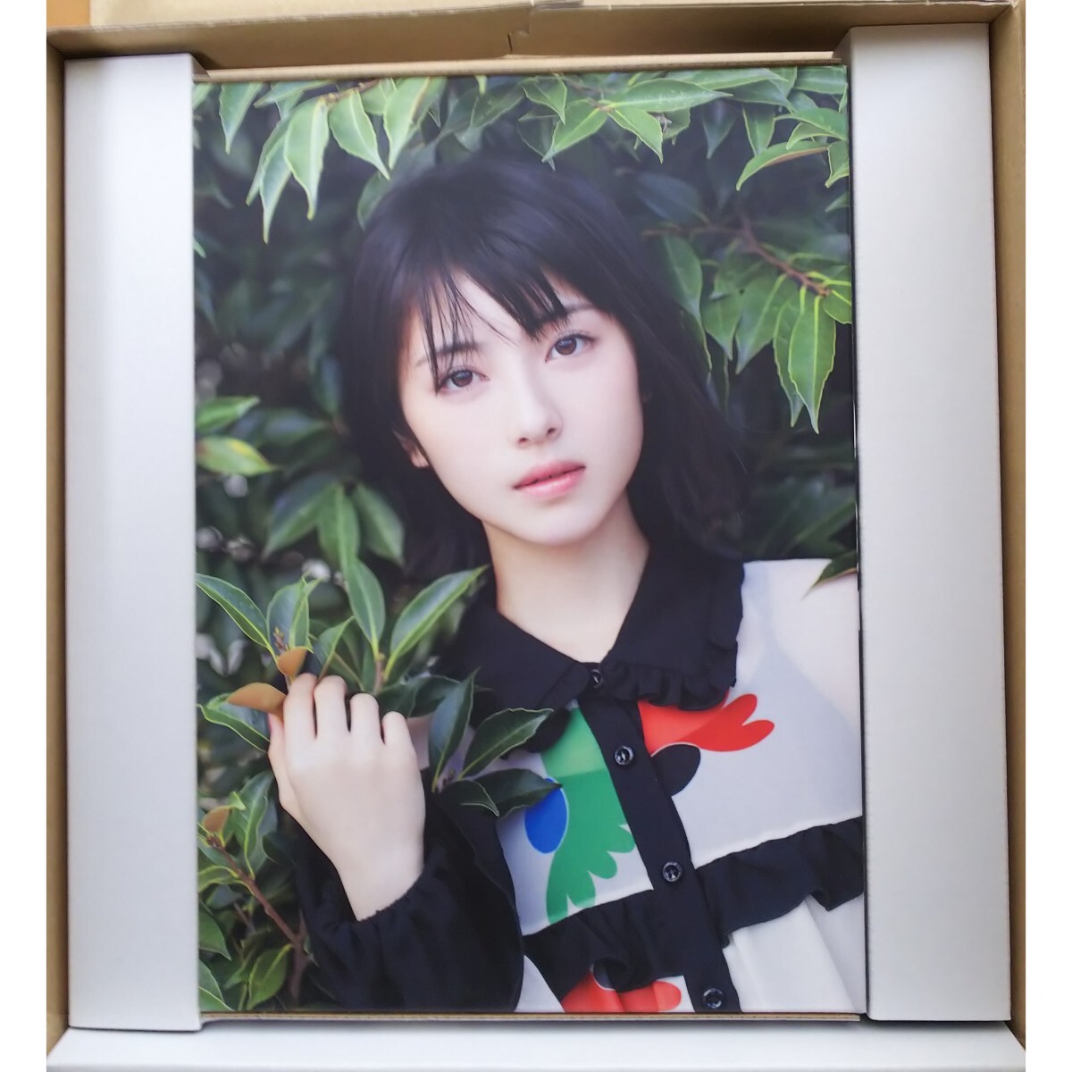 気ままに美波 特装版 直筆 サイン 写真集 浜辺美波 限定品 気ままに美波 特装版 直筆 サイン 写真集 浜辺美波 限定品