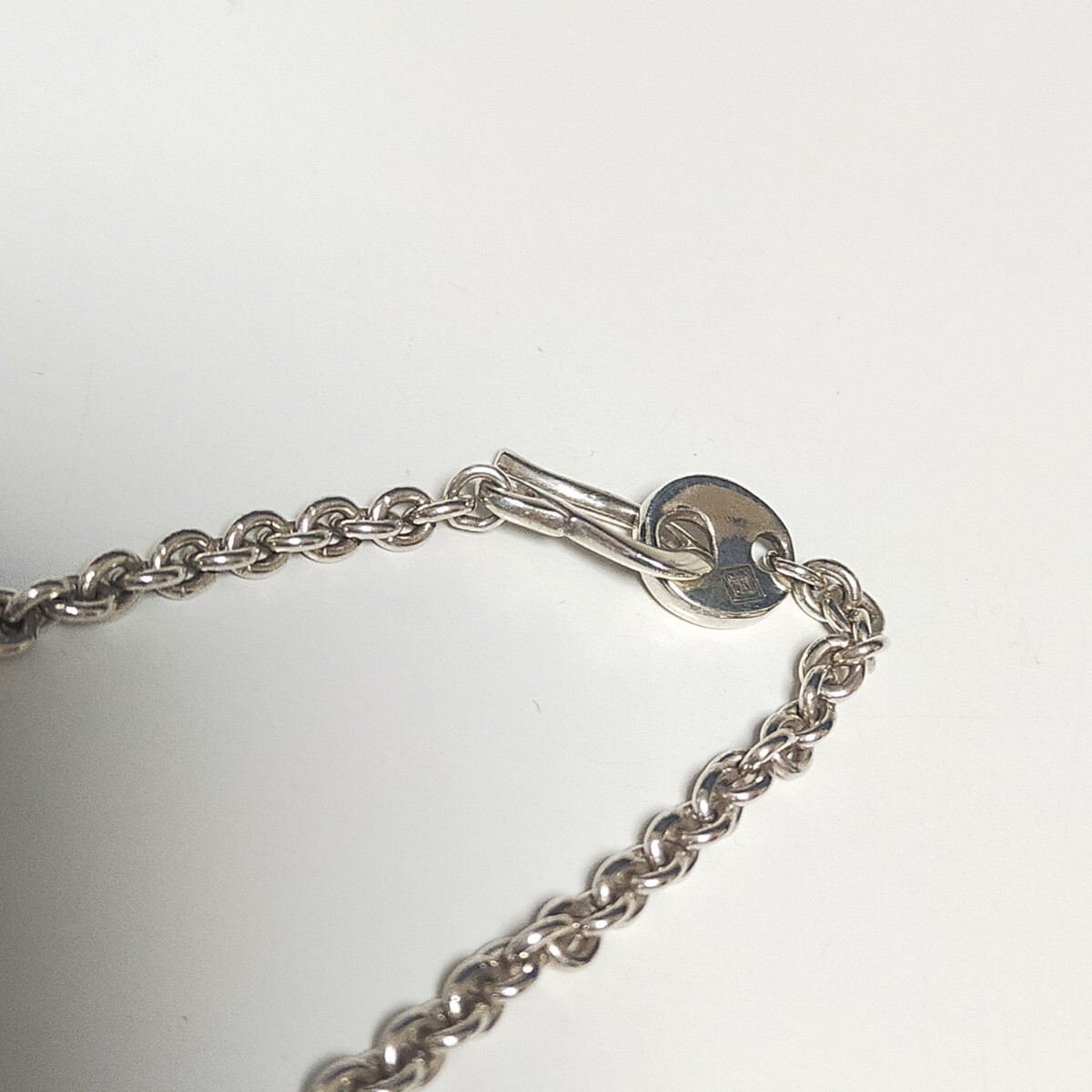 GARNI ガルニ Crockery Ring Pendant クロッケリー リング GARNI ガルニ Crockery Ring Pendant クロッケリー リング