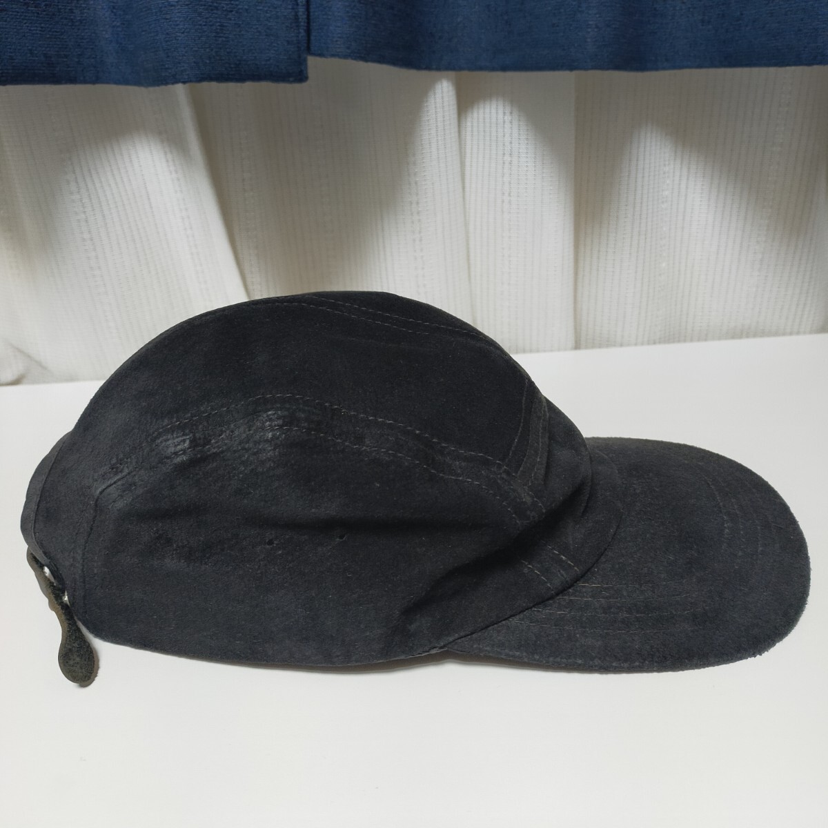 Hender Scheme エンダースキーマ pig jet cap/ジェットキャップ