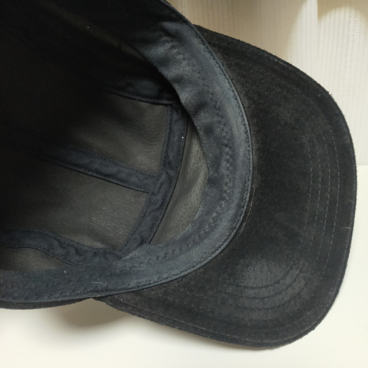 Hender Scheme エンダースキーマ pig jet cap/ジェットキャップ