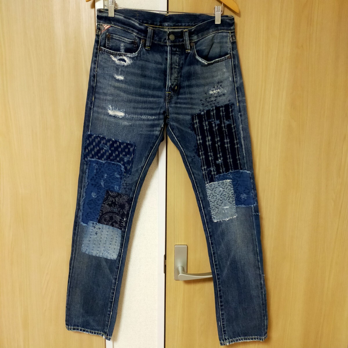 denim&supply RALPHLAUREN デニム&サプライ ラルフローレン denim&supply RALPHLAUREN デニム&サプライ ラルフローレン