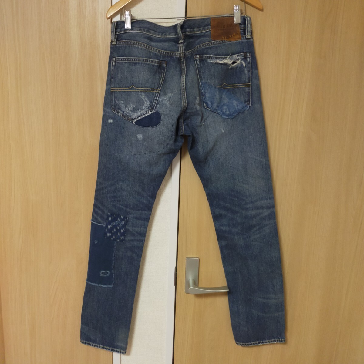 denim&supply RALPHLAUREN デニム&サプライ ラルフローレン denim&supply RALPHLAUREN デニム&サプライ ラルフローレン