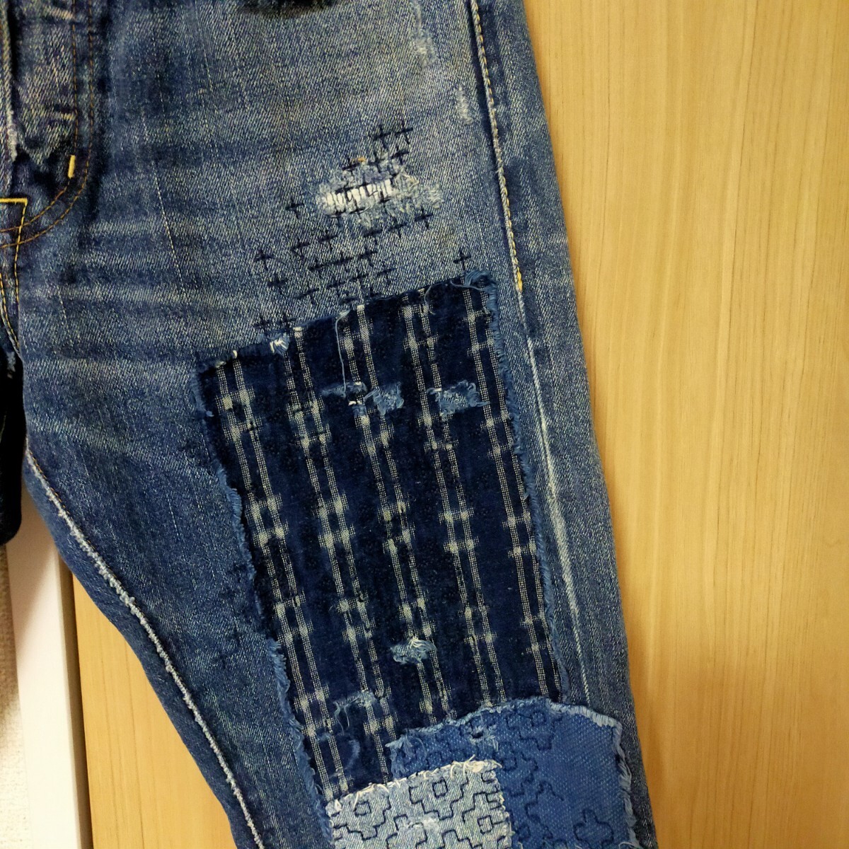 denim&supply RALPHLAUREN デニム&サプライ ラルフローレン denim&supply RALPHLAUREN デニム&サプライ ラルフローレン