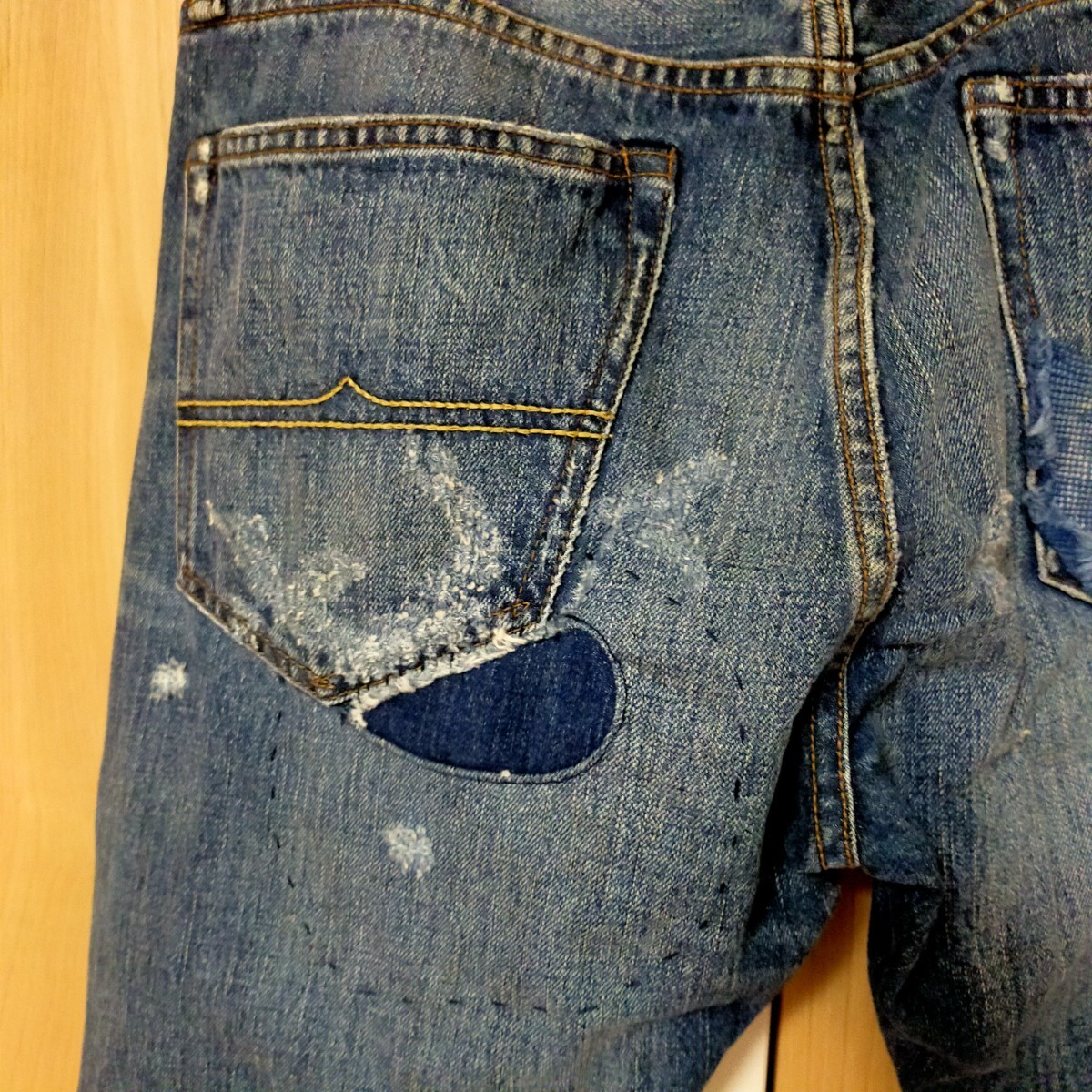 denim&supply RALPHLAUREN デニム&サプライ ラルフローレン denim&supply RALPHLAUREN デニム&サプライ ラルフローレン
