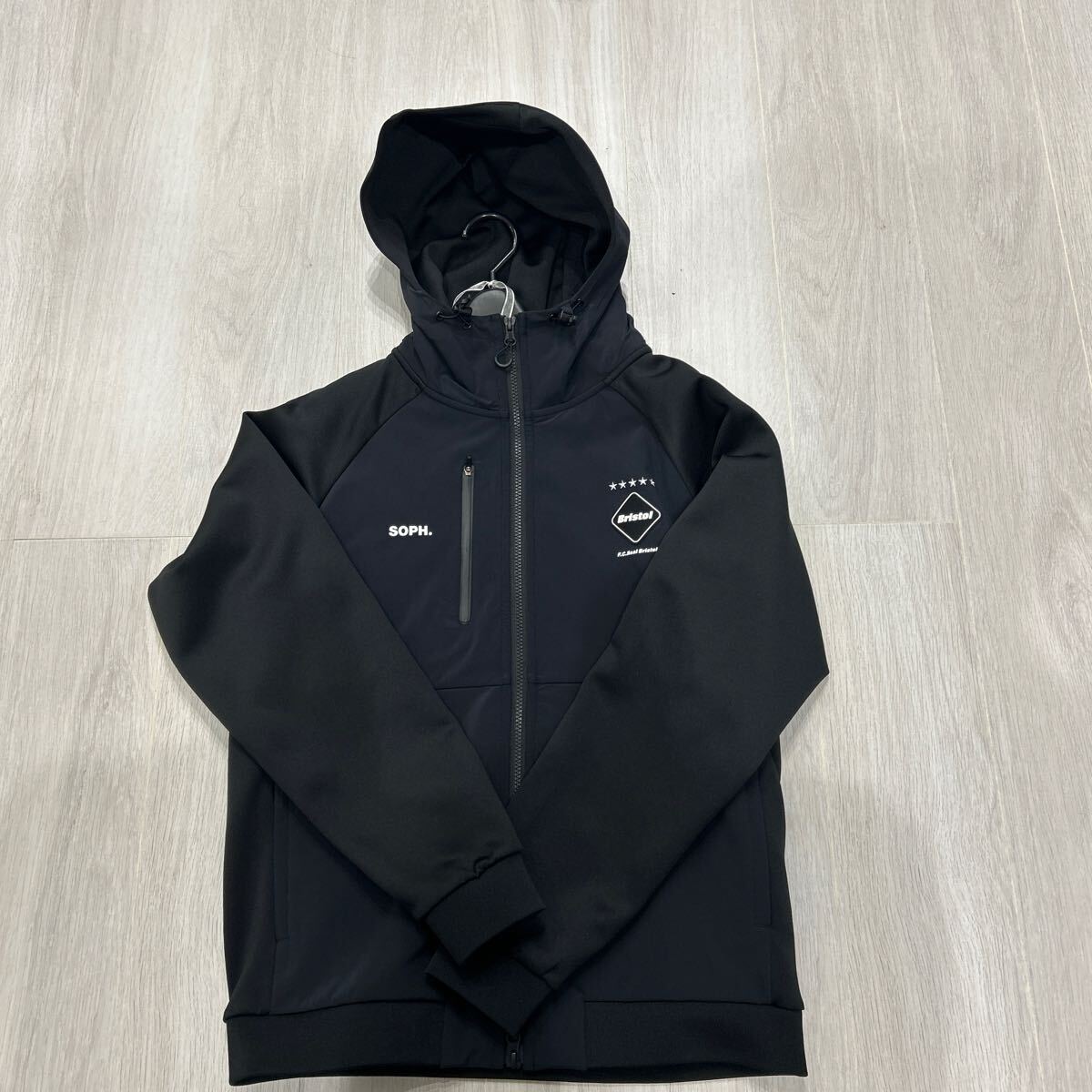 fcrb PDKジャケット美品1円から！