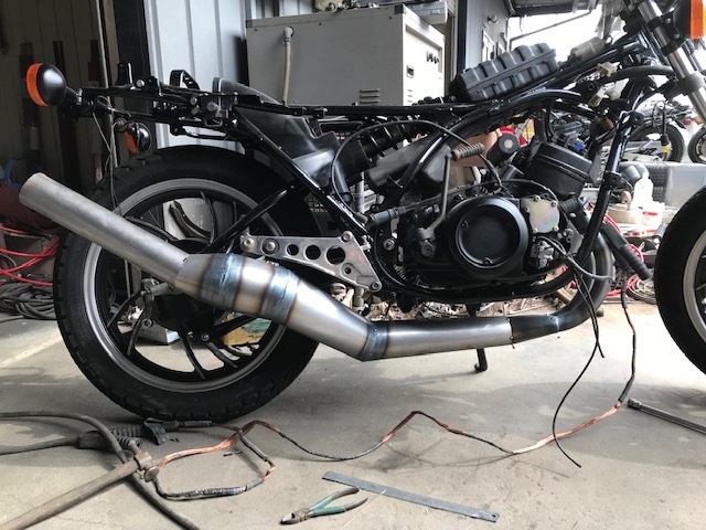 Yahoo!オークション - RZ250 ロングイモ集合 未使用 ゼスカン Yahoo!オークション - RZ250 ロングイモ集合 未使用 ゼスカン