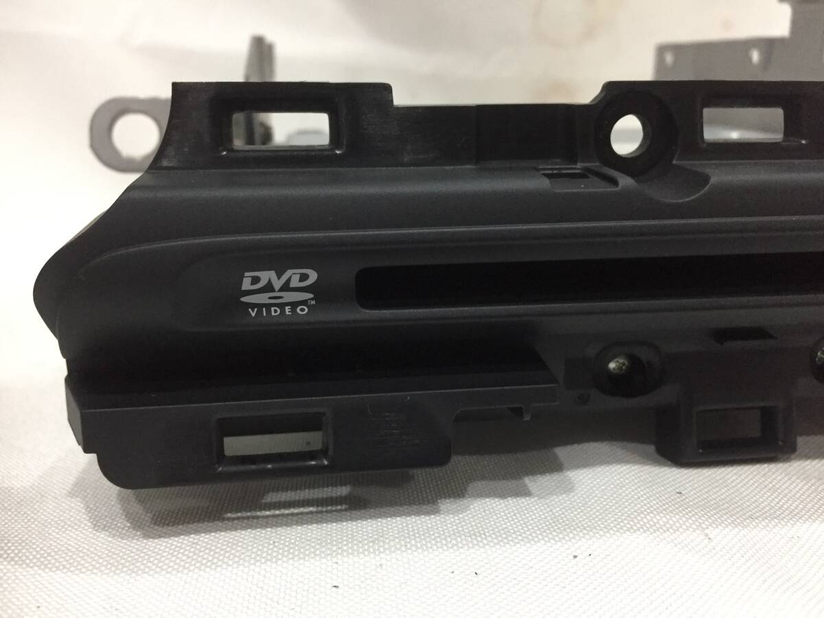☆マツダ CX-5 KF CX-8 KG 純正 DVDプレイヤー マツダコネクト ☆マツダ CX-5 KF CX-8 KG 純正 DVDプレイヤー マツダコネクト