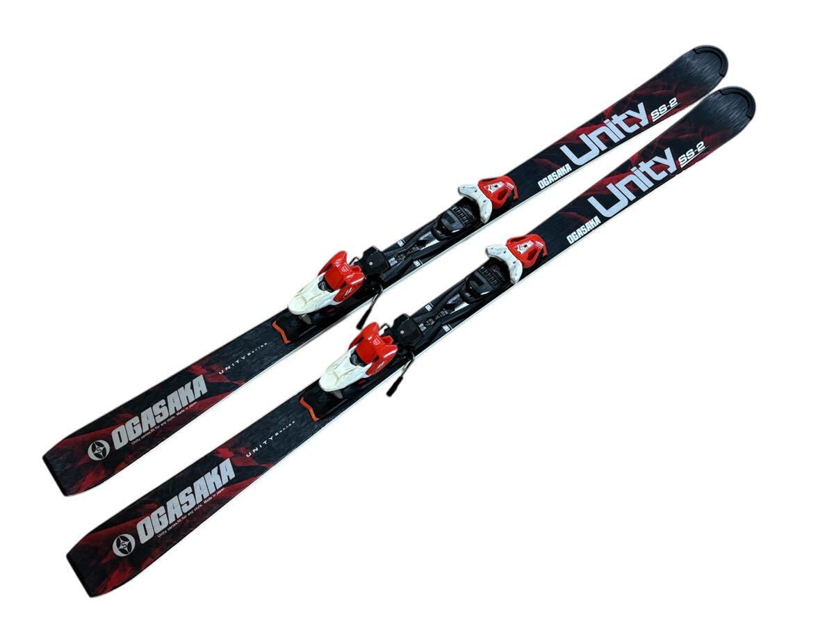 Ogasaka Unity Ss-2 165Cm | eBay|板 Ogasaka Unity Ss-2 165Cm | eBay|板