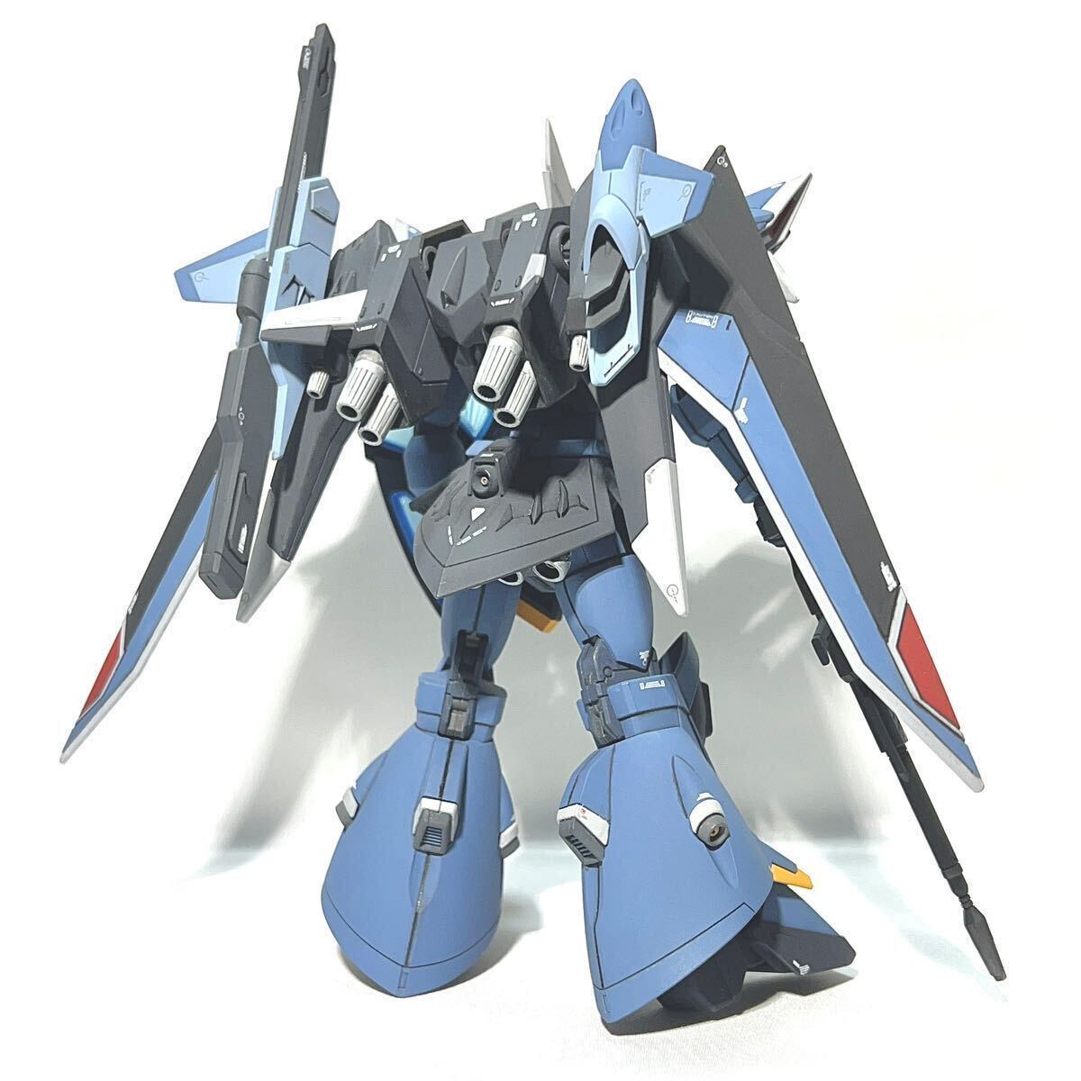 塗装済完成品☆ガンプラ HG 1/144 ゲルググメナース一般機 Ver 塗装済完成品☆ガンプラ HG 1/144 ゲルググメナース一般機 Ver