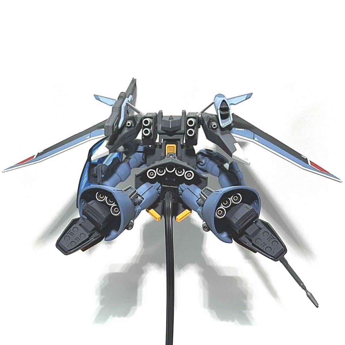 塗装済完成品☆ガンプラ HG 1/144 ゲルググメナース一般機 Ver 塗装済完成品☆ガンプラ HG 1/144 ゲルググメナース一般機 Ver
