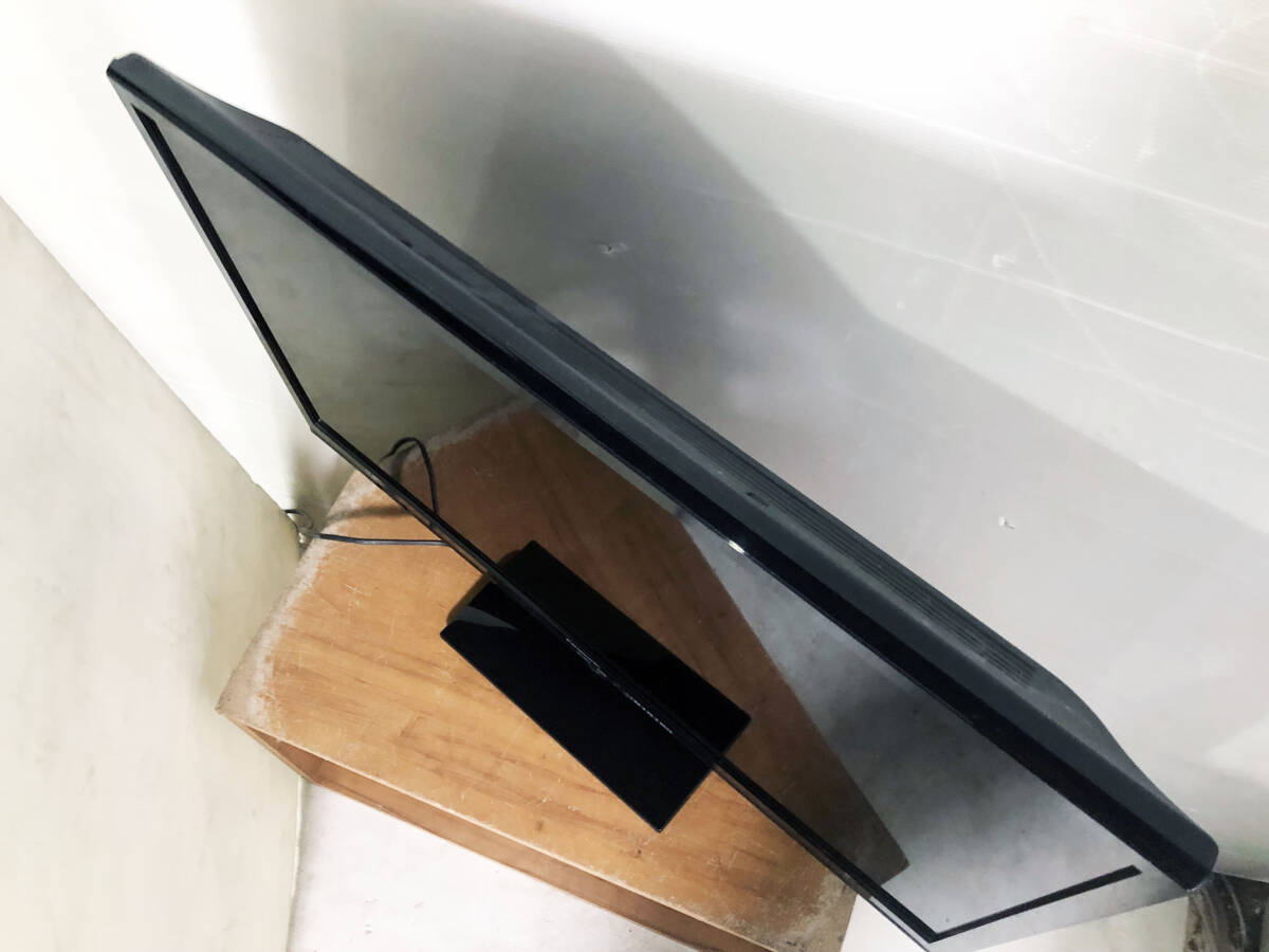 パナソニック❗32型、液晶テレビ、ビエラ(IPSパネル) Yahoo!オークション - 中古 Panasonic 32V型「ビエラ」IPSパネル