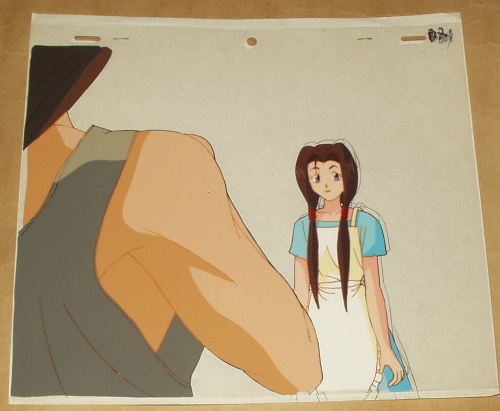 爆れつハンター　XEBEC