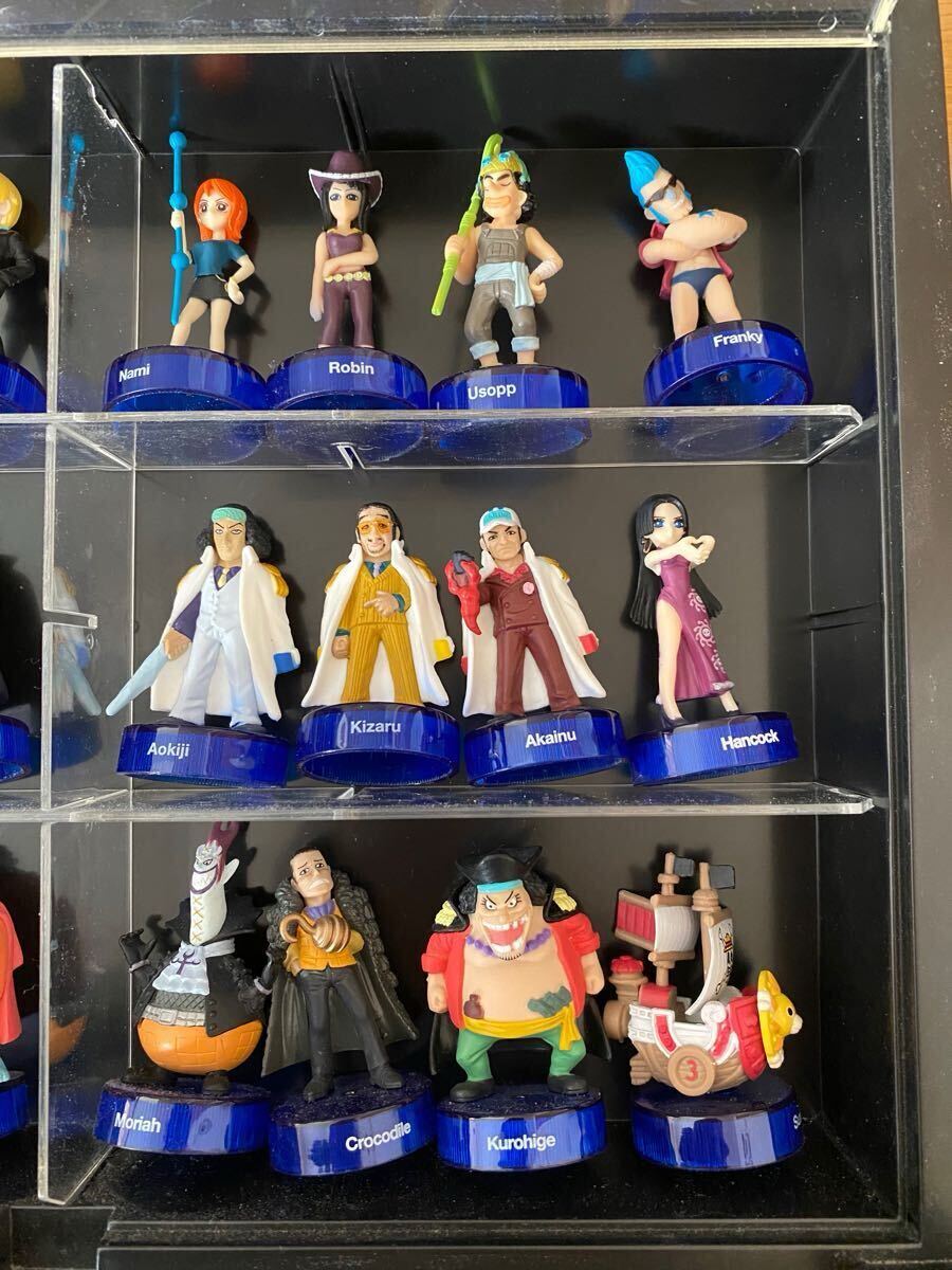 ONE PIECE×pepsi nex ワンピース ペプシネックス フィギュア ONE PIECE×pepsi nex ワンピース ペプシネックス フィギュア