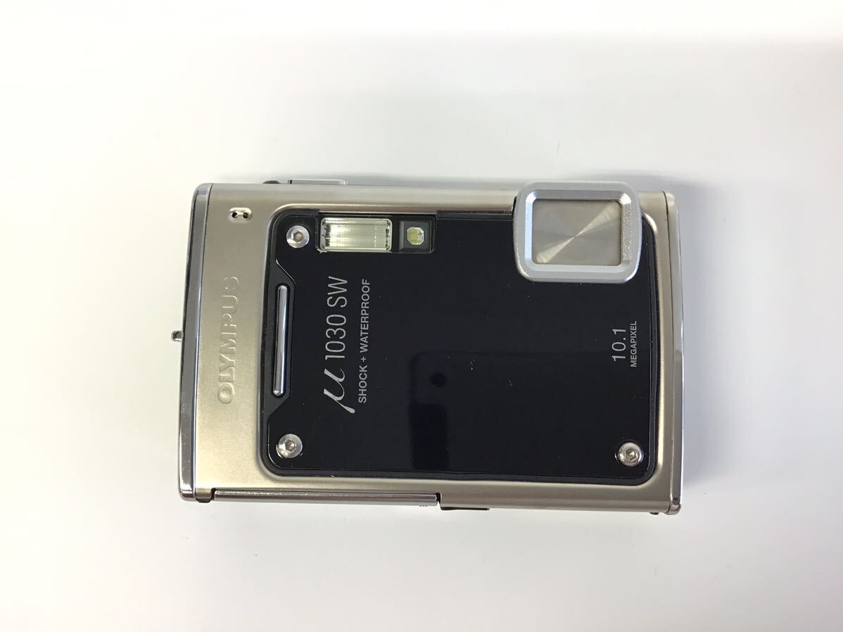 Yahoo!オークション - 16824 【動作品】 OLYMPUS オリンパス μ Yahoo!オークション - 16824 【動作品】 OLYMPUS オリンパス μ