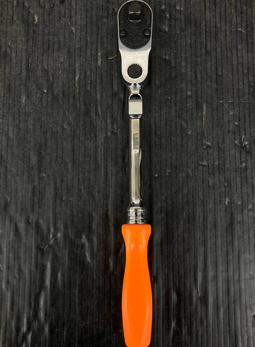 Yahoo!オークション - Snap-on マルチポジションラチェット Yahoo!オークション - Snap-on マルチポジションラチェット