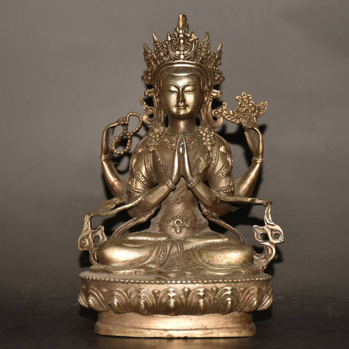中古銀製品・指輪・アクセサリー IMP. PINKY.リング 5号 IMP 中古銀製品・指輪・アクセサリー IMP. PINKY.リング 5号 IMP