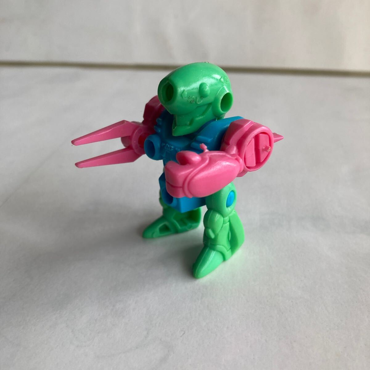 □昭和レトロ ジョイントロボ わくわくトントン ロボット □昭和レトロ ジョイントロボ わくわくトントン ロボット