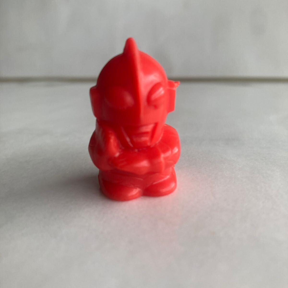 ■昭和レトロ ウルトラマン 不二家おもちゃビンテージホラービンテージ当時物b■検おまけ食玩消しゴム昔グリコ超合金フィギュアソフビ