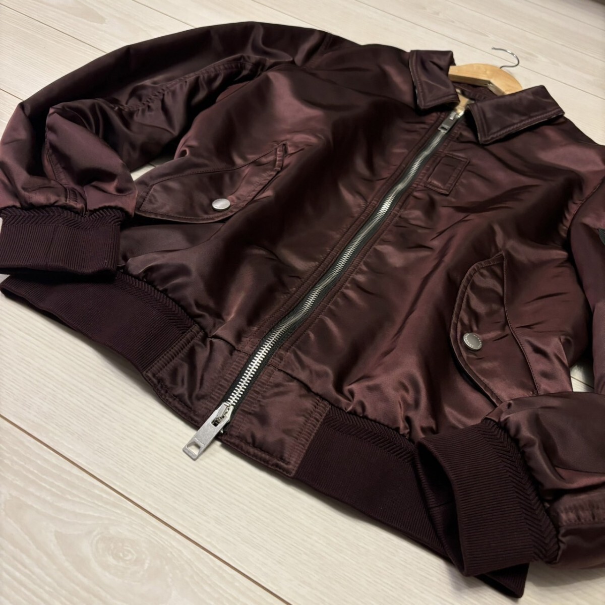 Bibian 比比昂 - 未使用級/XLサイズ○BURBERRY バーバリー Bibian 比比昂 - 未使用級/XLサイズ○BURBERRY バーバリー