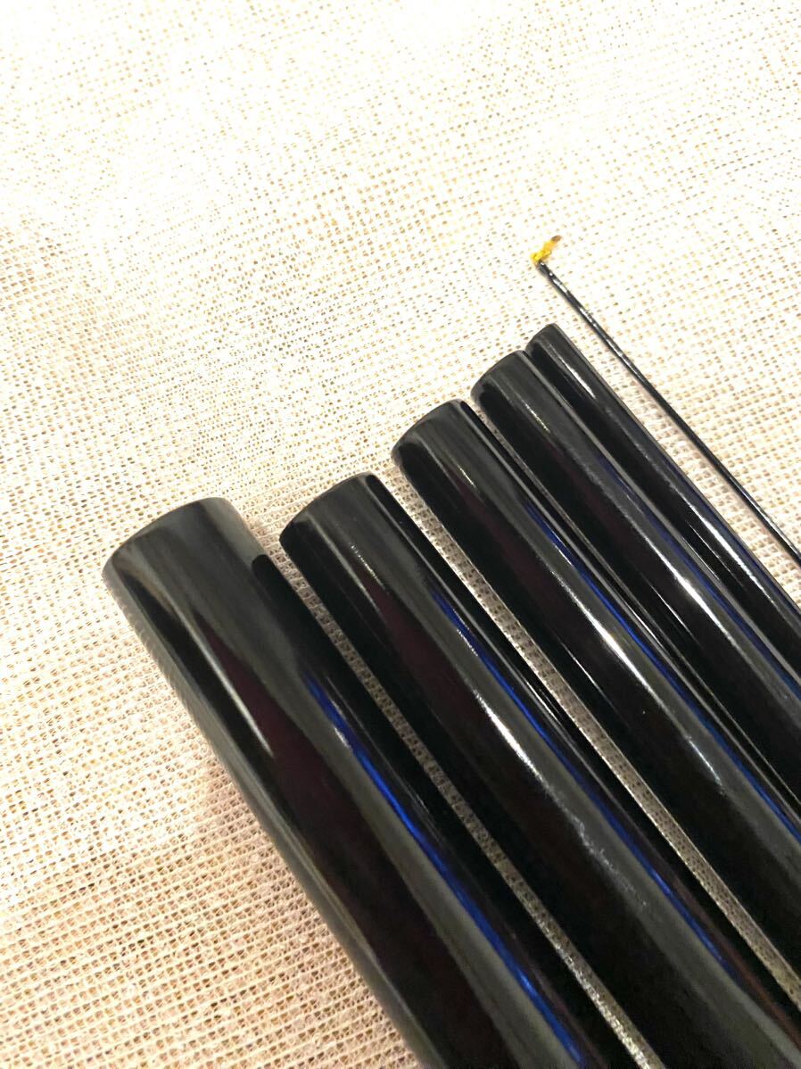 新品 心道 17.2尺 紀州和竿 ヘラ竿 ヘラブナ竿 へら竿 (ヘラブナ 新品 心道 17.2尺 紀州和竿 ヘラ竿 ヘラブナ竿 へら竿 (ヘラブナ