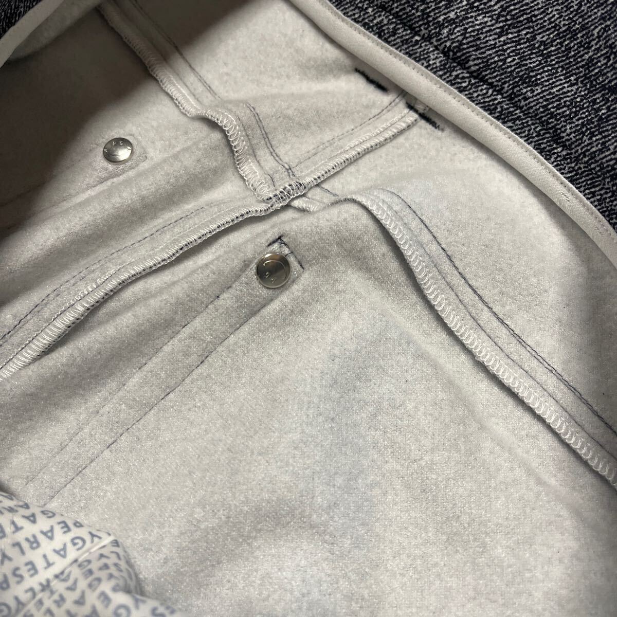 超美品正規品 パーリーゲイツ サイズ1 裏微起毛 超ストレッチ 超美品正規品 パーリーゲイツ サイズ1 裏微起毛 超ストレッチ