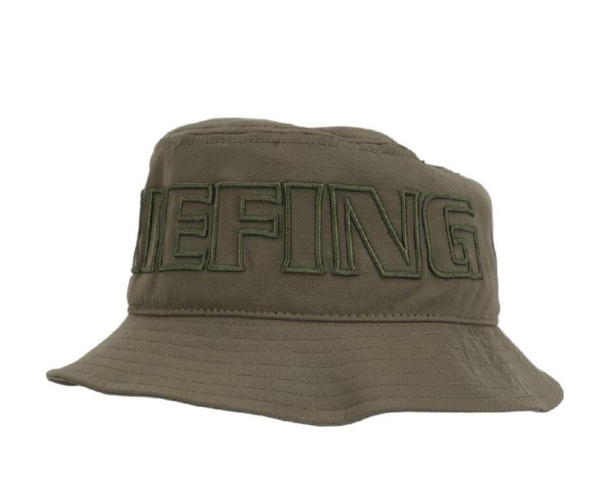 新素材新作 ゴルフ BRIEFING ブリーフィング 新品正規品 バケット L ハット ハット