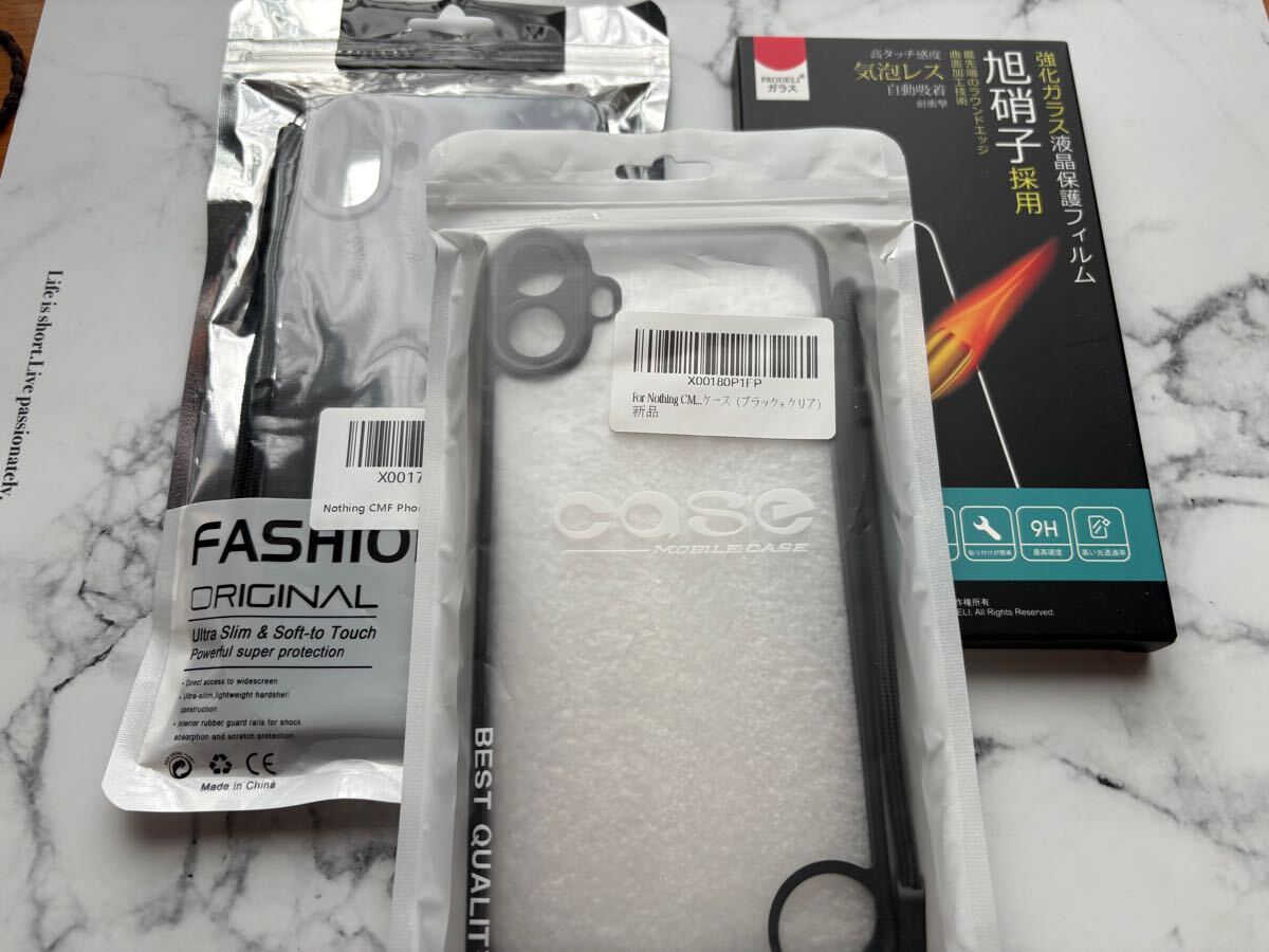nothing cmf Phone 1 8GB/128G ライトグリーン 中古美品 おまけ nothing cmf Phone 1 8GB/128G ライトグリーン 中古美品 おまけ